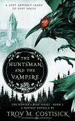 The Huntsman And The Vampire
