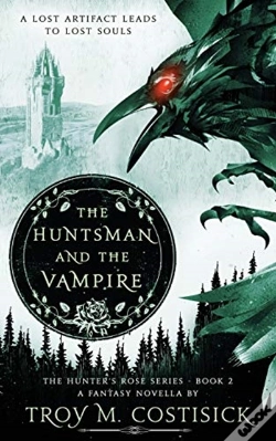 Capa do artigo The Huntsman And The Vampire