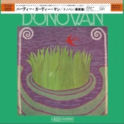 Capa do artigo The Hurdy Gurdy Man - CD