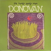 Capa do artigo The Hurdy Gurdy Man - Vinil