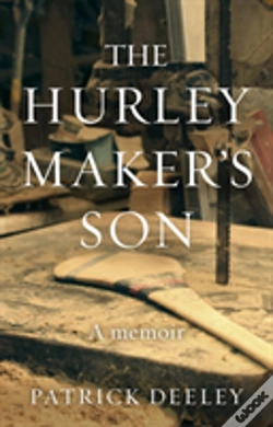 Capa do artigo The Hurley Maker'S Son