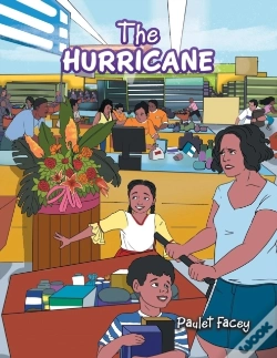 Capa do artigo The Hurricane