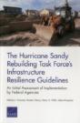 The Hurricane Sandy Rebuilding Task Force'S Infrastructure Resilience Guidelines - Preview