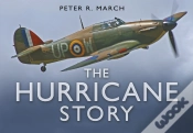 Capa do artigo The Hurricane Story