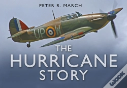 Capa do artigo The Hurricane Story