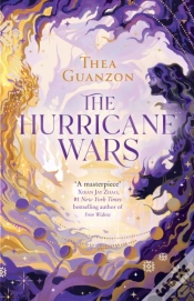 Capa do artigo The Hurricane Wars