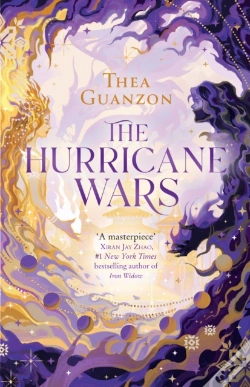 Capa do artigo The Hurricane Wars