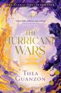 The Hurricane Wars - Preview