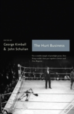 Capa do artigo The Hurt Business