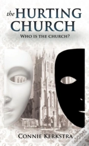 Capa do artigo The Hurting Church