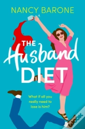 Capa do artigo The Husband Diet