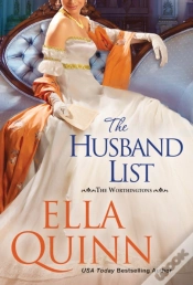 Capa do artigo The Husband List