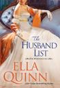 The Husband List - Preview