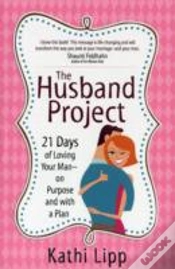 Capa do artigo The Husband Project
