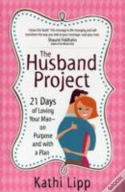 Capa do artigo The Husband Project