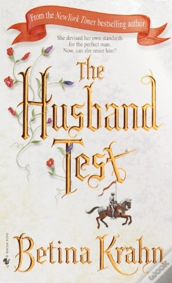 Capa do artigo The Husband Test