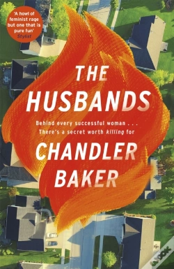 Capa do artigo The Husbands