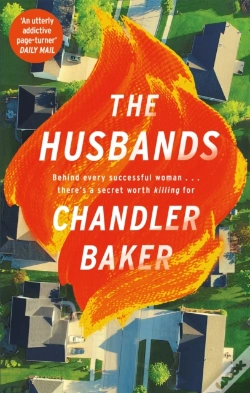 Capa do artigo The Husbands