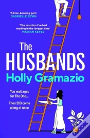 Capa do artigo The Husbands