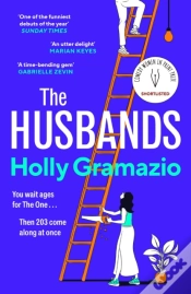 Capa do artigo The Husbands