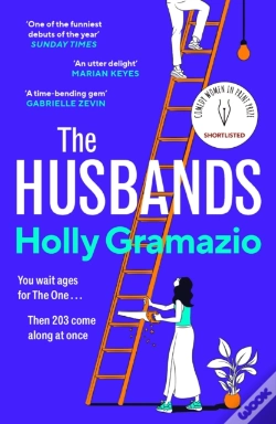 Capa do artigo The Husbands