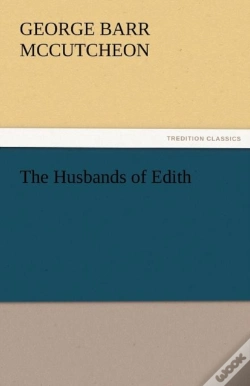 Capa do artigo The Husbands Of Edith