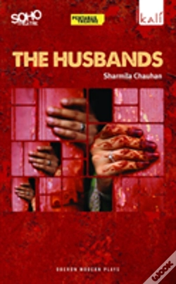 Capa do artigo The Husbands