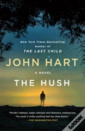 Capa do artigo The Hush