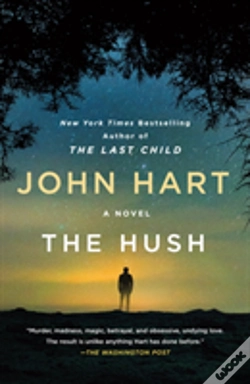 Capa do artigo The Hush