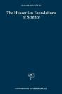 The Husserlian Foundations Of Science - Preview