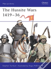 Capa do artigo The Hussite Wars 1419â€“36