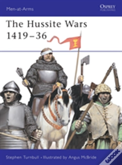 Capa do artigo The Hussite Wars 1419â€“36
