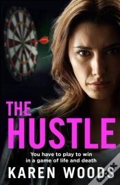 Capa do artigo The Hustle