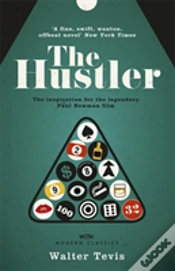 Capa do artigo The Hustler
