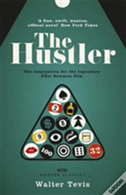 Capa do artigo The Hustler