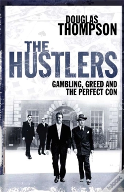 Capa do artigo The Hustlers