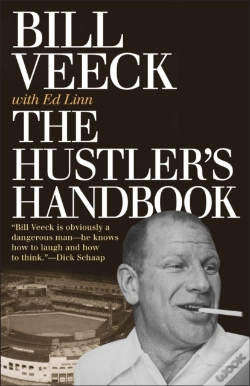 Capa do artigo The Hustler'S Handbook