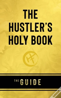 Capa do artigo The Hustler'S Holy Book