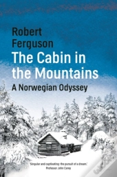 The Hut In The Forest