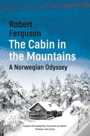 Capa do artigo The Hut In The Forest