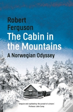 Capa do artigo The Hut In The Forest