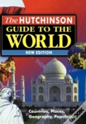 Capa do artigo The Hutchinson Guide To The World