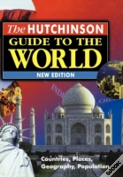 Capa do artigo The Hutchinson Guide To The World