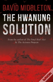 Capa do artigo The Hwanung Solution