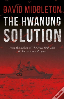 Capa do artigo The Hwanung Solution