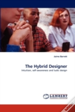 Capa do artigo The Hybrid Designer