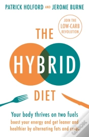 Capa do artigo The Hybrid Diet