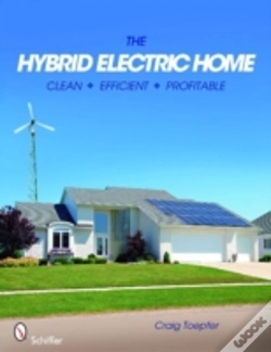 Capa do artigo The Hybrid Electric Home