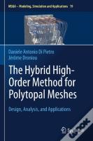 The Hybrid High-Order Method For Polytopal Meshes
