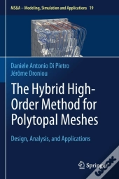 The Hybrid High-Order Method For Polytopal Meshes